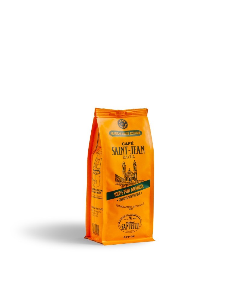 Le Pur Arabica 500g