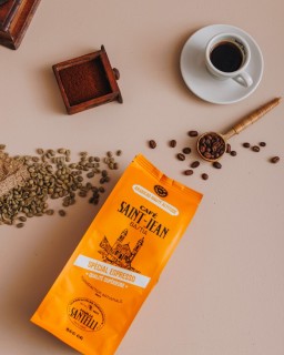 Le Spécial Espresso 500g