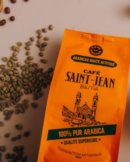 Le Pur Arabica 500g