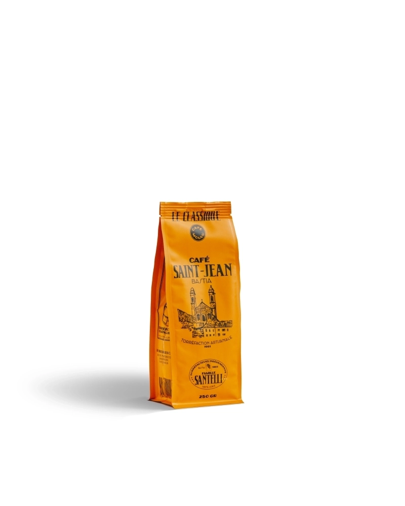 Le Classique Moulu 250g