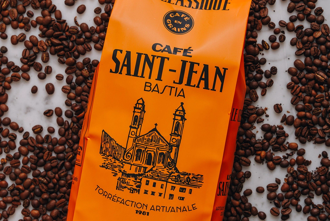 Le café corse : ça existe ?